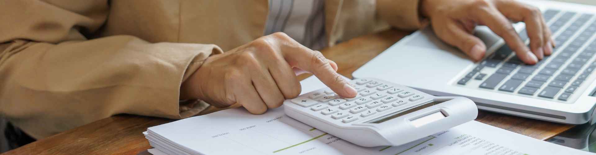 Taxa de esforço: e se o limite descer para 45%?