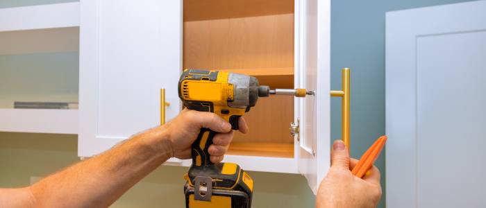 Quer fazer obras em casa? 5 cuidados a ter em conta